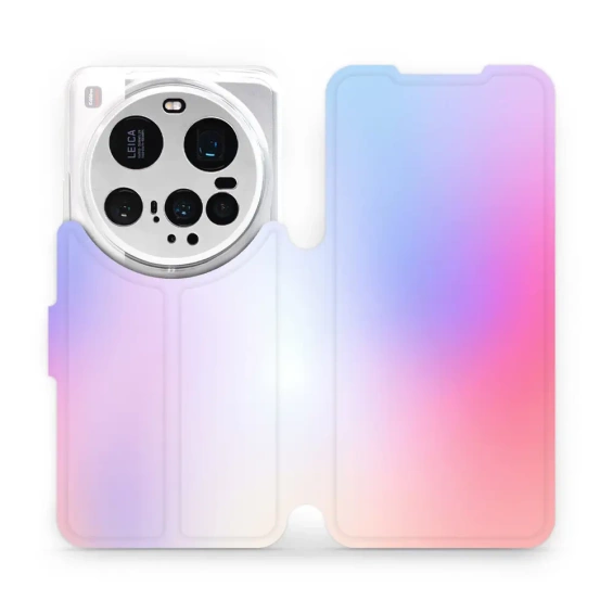 Etui do Xiaomi 15 Ultra - wzór VP65S