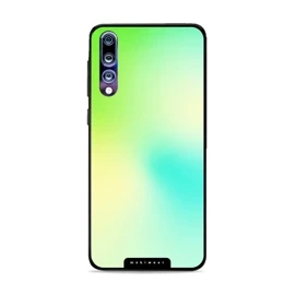 Etui Glossy Case do Huawei P20 Pro - wzór G062G