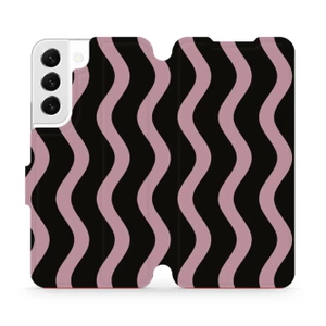 Etui do Samsung Galaxy S22 - wzór VA54S