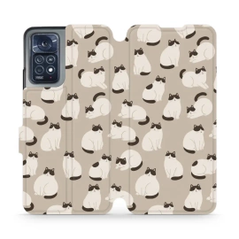Etui do Xiaomi Redmi Note 11 Pro 5G - wzór V160S