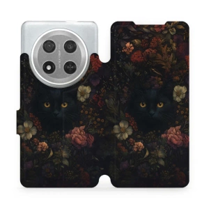 Etui do Huawei Honor Magic7 Lite 5G - wzór V161S