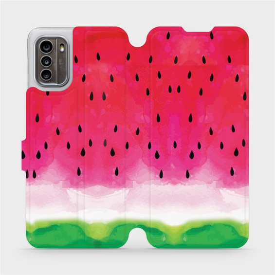 Etui do Nokia G60 5G - wzór V086S