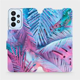 Etui do Samsung Galaxy A23 - wzór MG10S