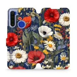 Etui do Xiaomi Redmi Note 8T - wzór VP46S