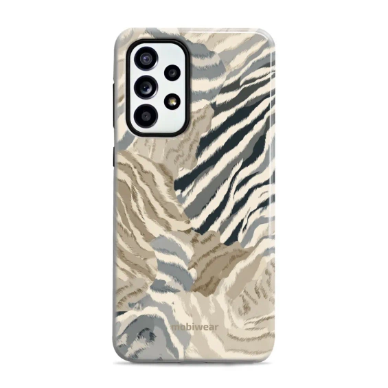 Etui Elite Pro do Samsung Galaxy A52 - wzór E168E