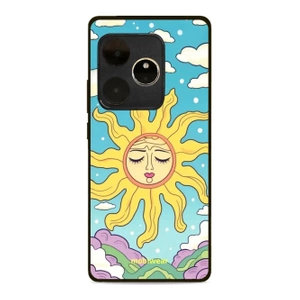 Etui Glossy Case do Realme GT 6 - wzór G057G