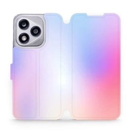 Etui do Huawei Honor 400 Lite - wzór VP65S