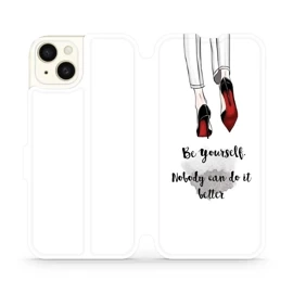 Etui do Apple iPhone 15 Plus - wzór M046P