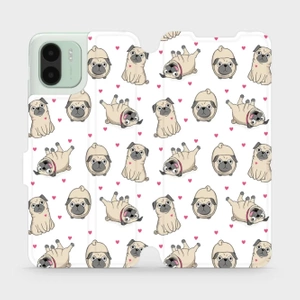 Etui do Xiaomi Redmi A2 Plus - wzór M097P