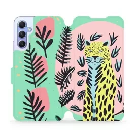 Etui do Samsung Galaxy A34 5G - wzór VP52S