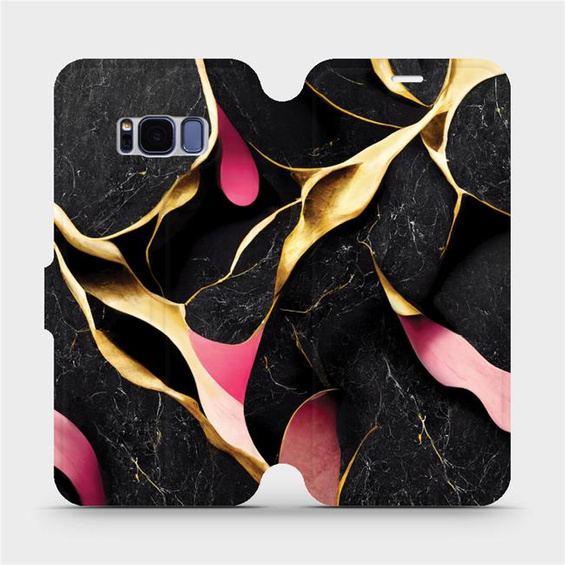 Etui do Samsung Galaxy S8 - wzór VP35S