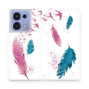 Etui do Xiaomi POCO M6 Pro - wzór MR08S