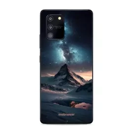 Etui Glossy Case do Samsung Galaxy S10 Lite - wzór G006G