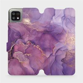 Etui do Samsung Galaxy A22 5G - wzór VP20S