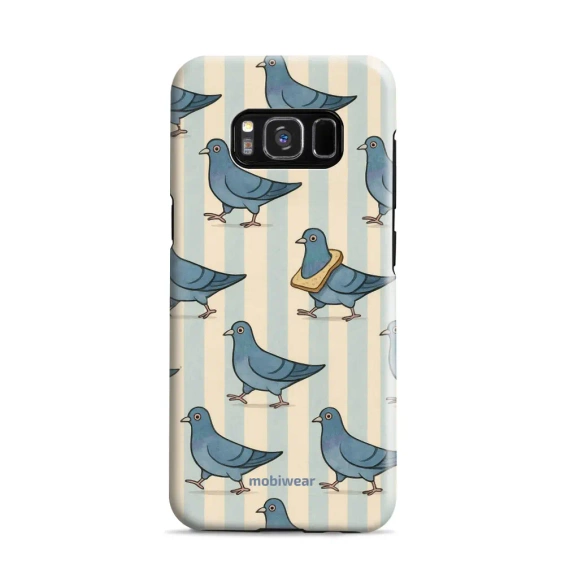 Etui Elite Pro do Samsung Galaxy S8 - wzór EP91E