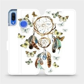 Etui do Huawei Nova 3 - wzór M001P
