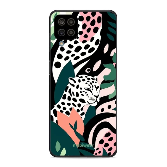 Etui Glossy Case do Samsung Galaxy M12 - wzór G053G