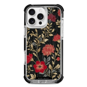 Etui MagSafe Elite Bumper Apple iPhone 16 Pro Max - wzór D172D