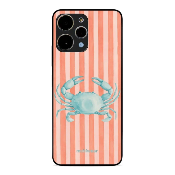 Etui Glossy Case do Xiaomi Redmi 12 - wzór GP87G