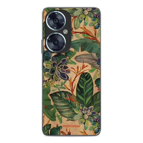 Etui Glossy Case do Huawei Nova 11i - wzór G036G