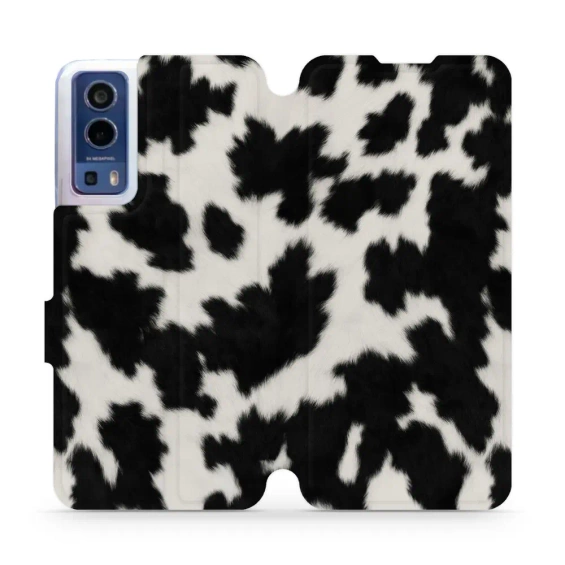 Etui do Vivo Y72 5G - wzór V165S