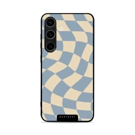 Etui Glossy Case do Samsung Galaxy S24 - wzór GA59G