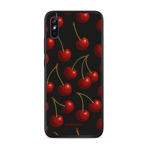 Etui Glossy Case do Xiaomi Redmi 9A - wzór GP83G