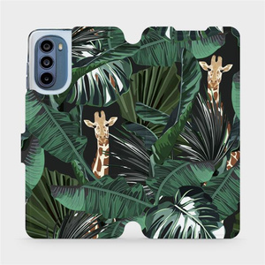 Etui do Motorola Moto G62 5G - wzór VP06P