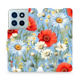 Etui do Motorola Moto G56 5G - wzór VP44S