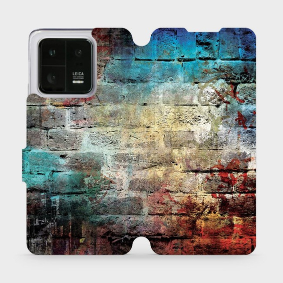 Etui do Xiaomi 13 Pro - wzór V061P