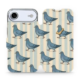 Etui do Apple iPhone 17 Air - wzór VP91S