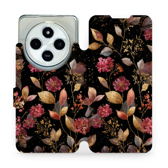 Etui do Xiaomi POCO C75 - wzór V171S