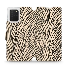 Etui do Samsung Galaxy S10 Lite - wzór VA52S