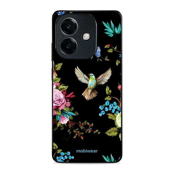 Etui Glossy Case do OPPO A40M - wzór G041G