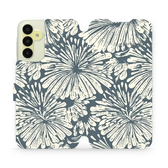Etui do Samsung Galaxy M15 5G - wzór VA42S