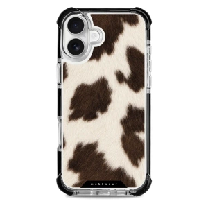 Etui MagSafe Elite Bumper Apple iPhone 16 Plus - wzór D166D