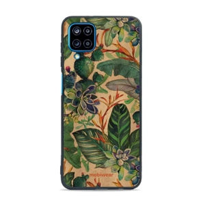 Etui Glossy Case do Samsung Galaxy A12 - wzór G036G