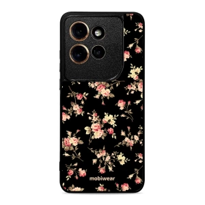 Etui Glossy Case do Motorola Edge 50 Neo - wzór G039G