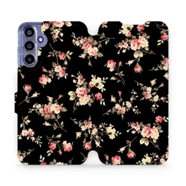 Etui do Samsung Galaxy A15 4G - wzór VD02S