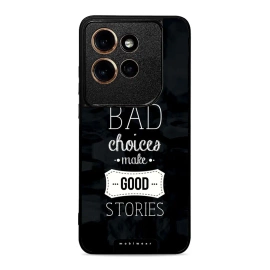 Etui Glossy Case do Motorola Edge 50 Neo - wzór G071G