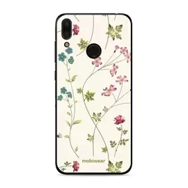 Etui Glossy Case do Huawei Y7 2019 - wzór G035G
