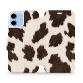 Etui do Apple iPhone 12 mini - wzór V166S