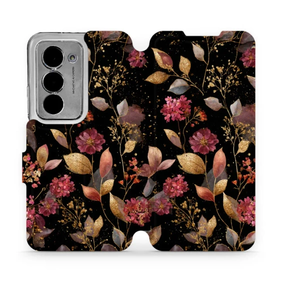 Etui do Xiaomi Redmi 15 5G - wzór V171S