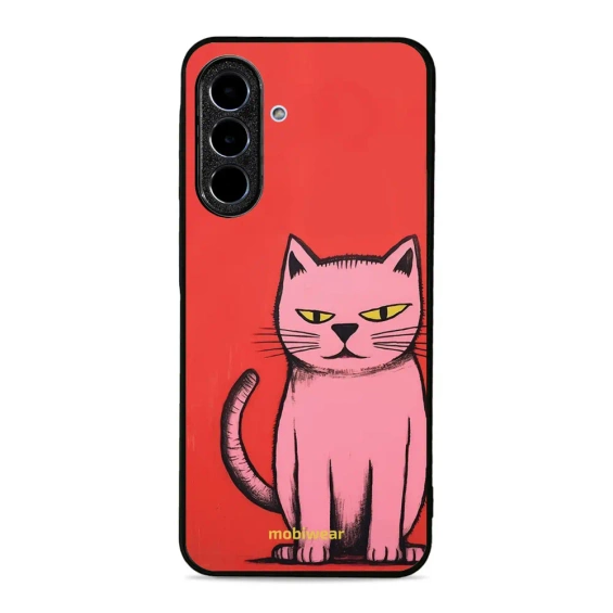 Etui Glossy Case do Samsung Galaxy A36 5G - wzór G054G