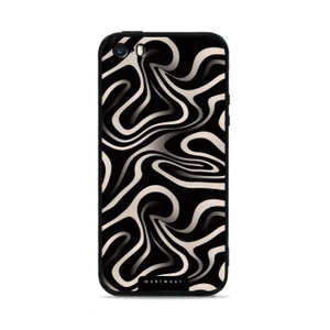 Etui Glossy Case do Apple iPhone SE - wzór GA63G