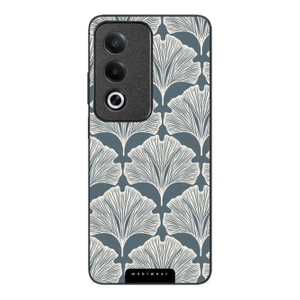 Etui Glossy Case do OPPO A80 5G - wzór GA43G