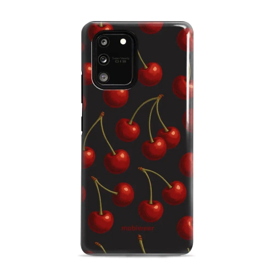 Etui Elite Pro do Samsung Galaxy S10 Lite - wzór EP83E
