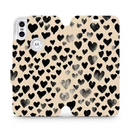 Etui do Motorola One - wzór VA51S