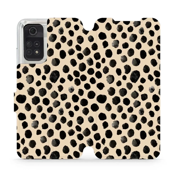 Etui do Xiaomi POCO M4 Pro 4G - wzór VA50S