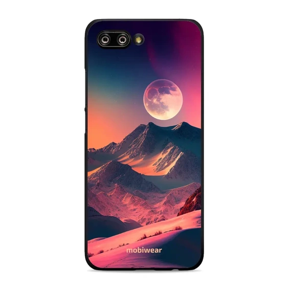 Etui Glossy Case do Huawei Honor 10 - wzór G008G